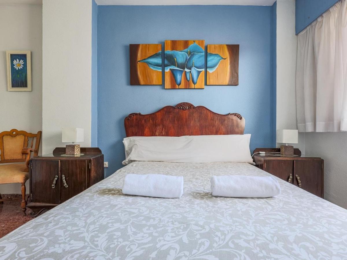 Apartment Cefiro 9 *