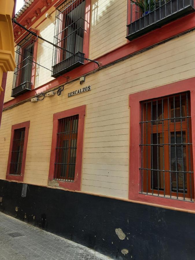 Apartment La Seville