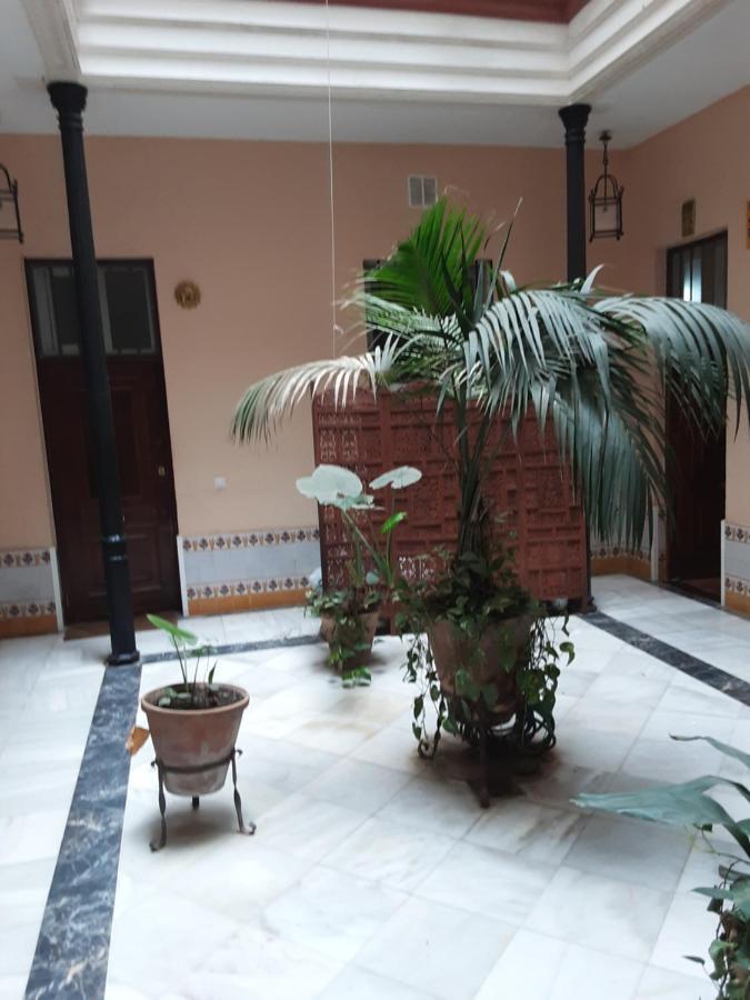 La Apartment Seville