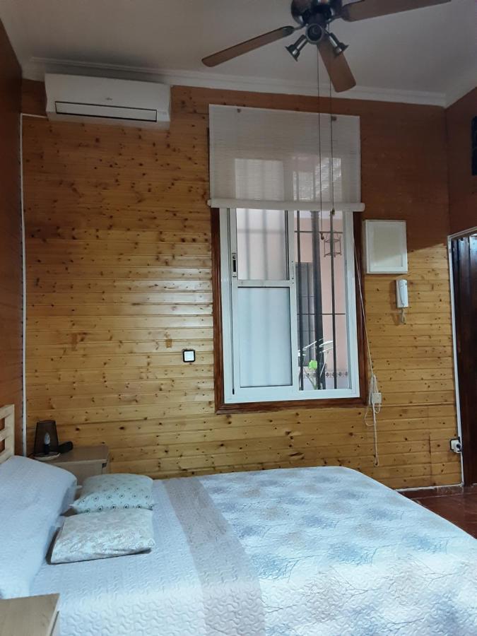 Apartment La