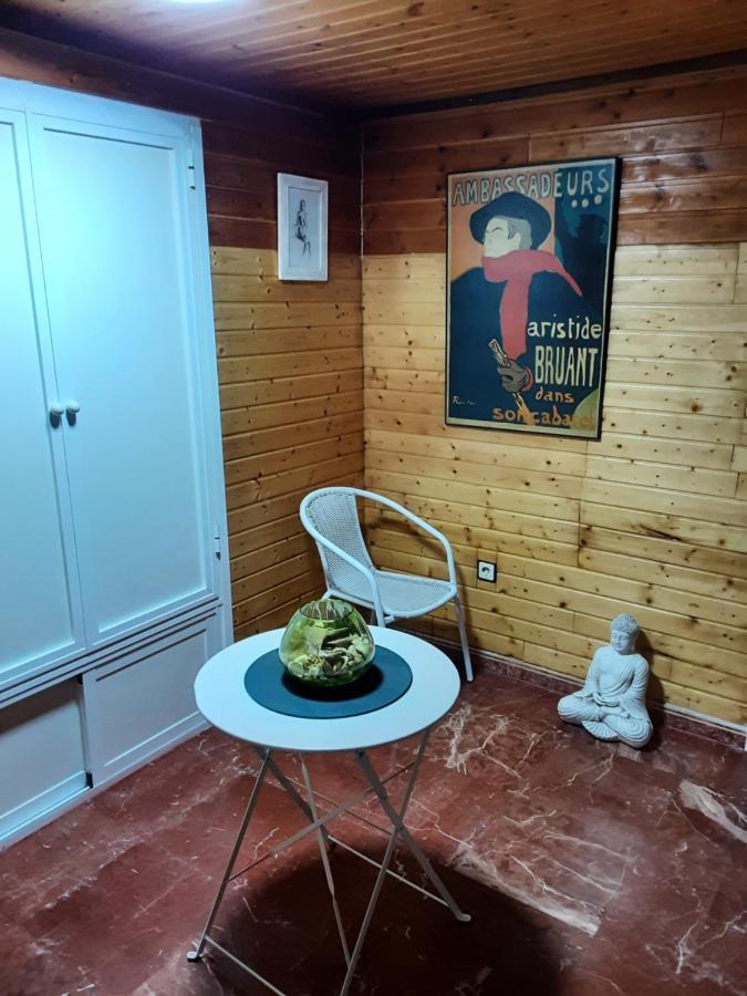 Apartment La Seville