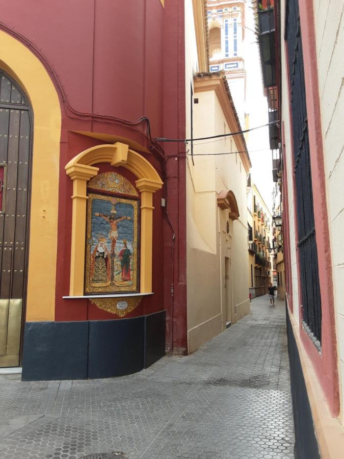 La Apartment Seville