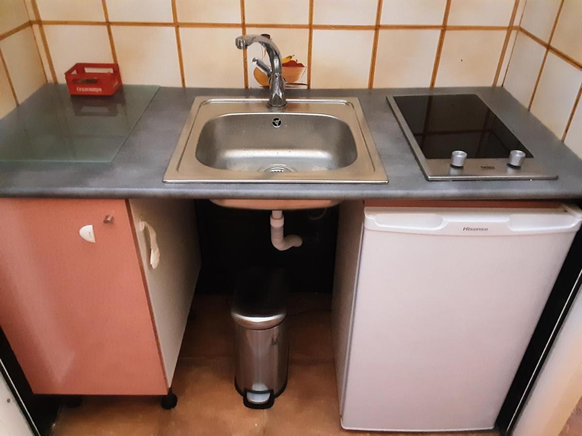 Apartment La