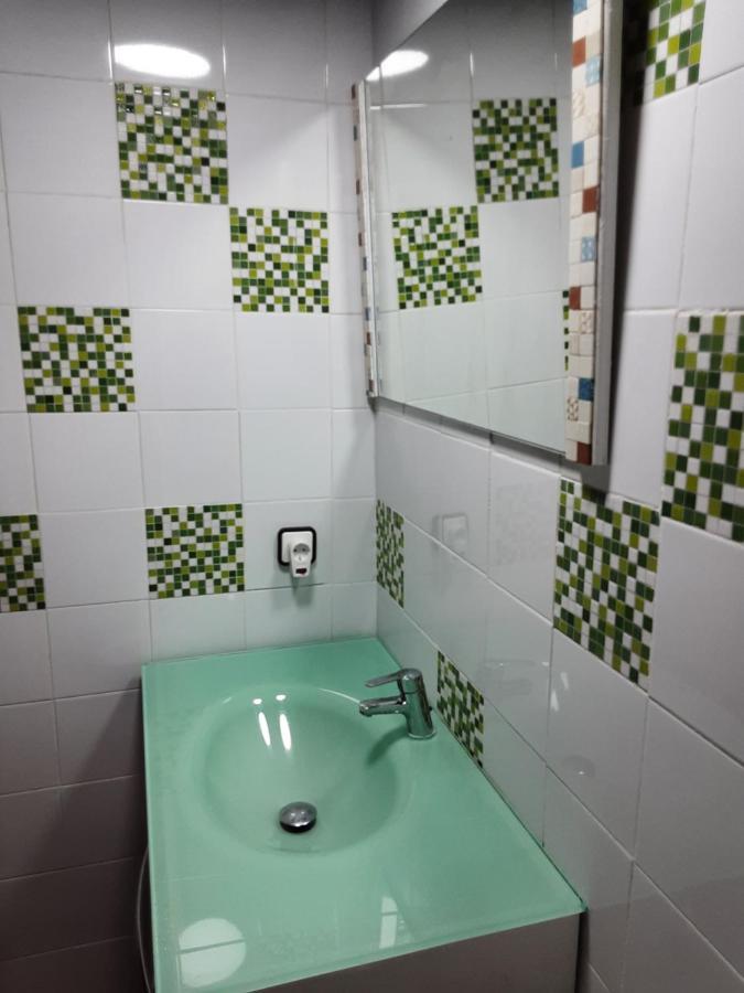 La Apartment Seville