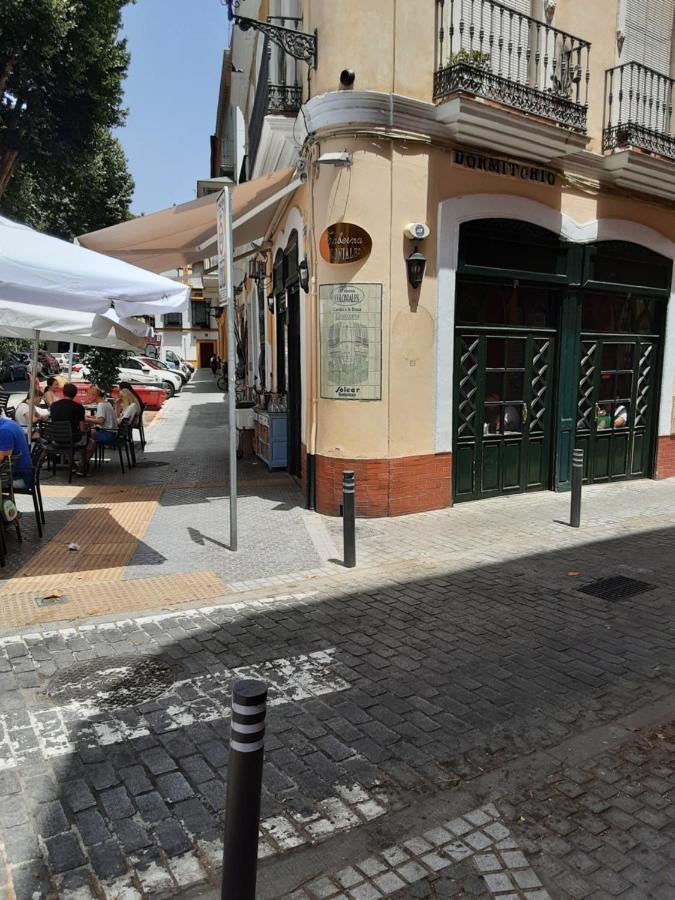 La * Seville