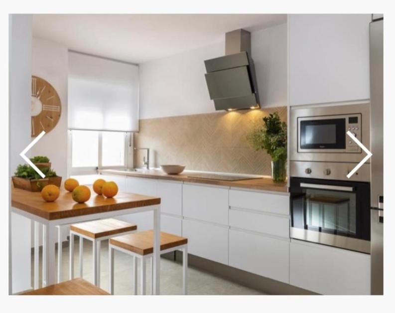 Exclusivo Duplex Con Terraza En