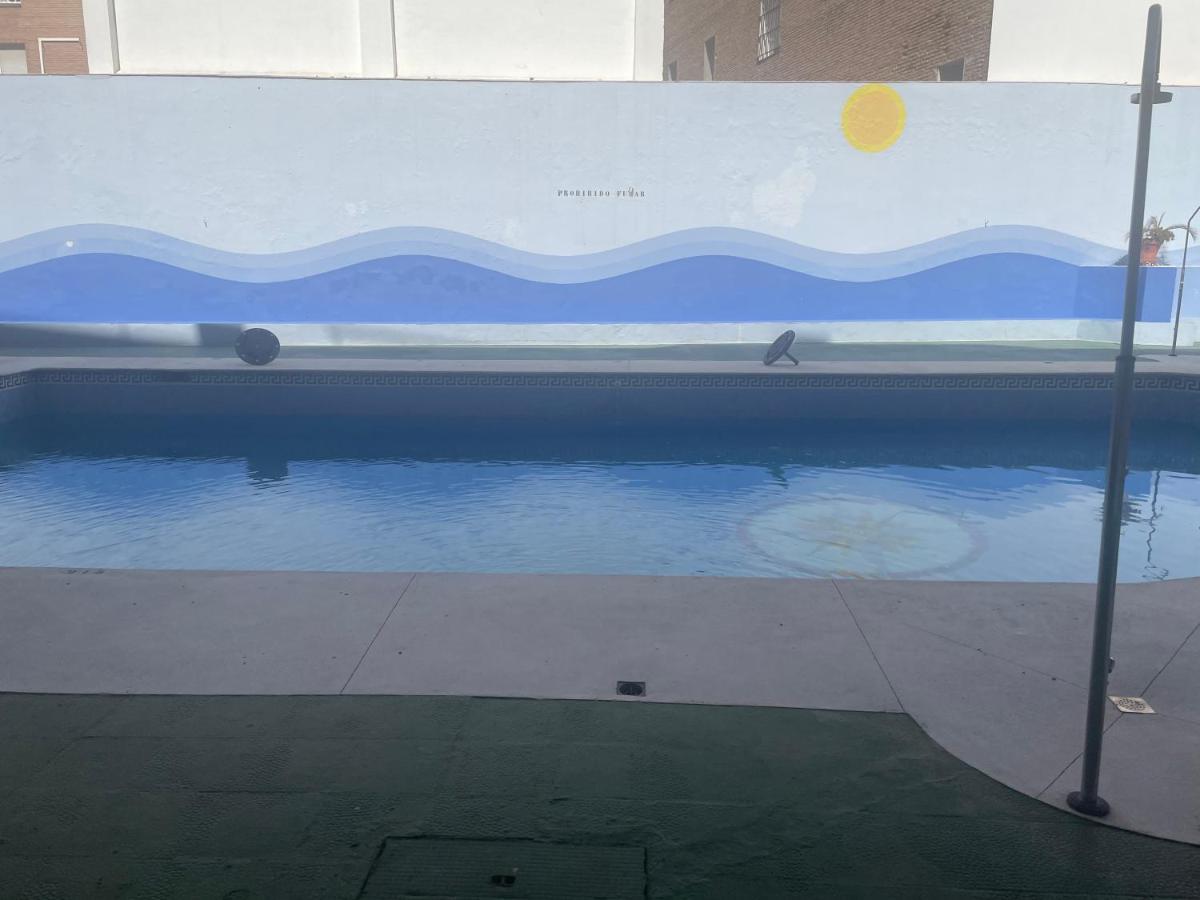 Exclusivo Duplex Con Terraza En Apartment