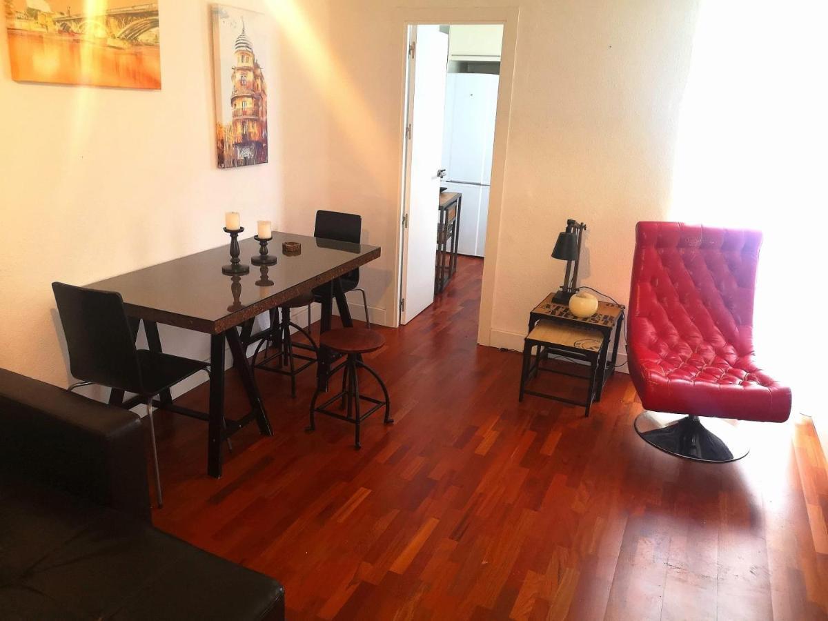 Apartamento Vacacional Santa Cruz Sevilla