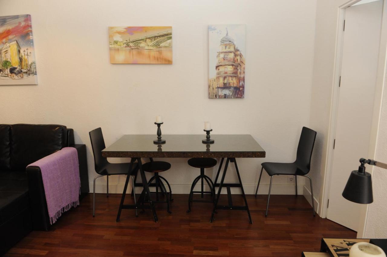 Vacacional Santa Cruz Apartment *