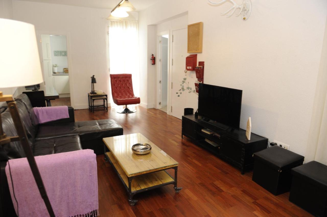 Apartamento Vacacional Santa Cruz *