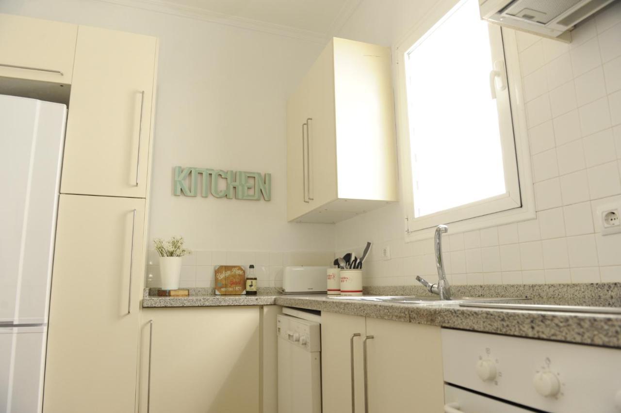 Apartamento Vacacional Santa Cruz *