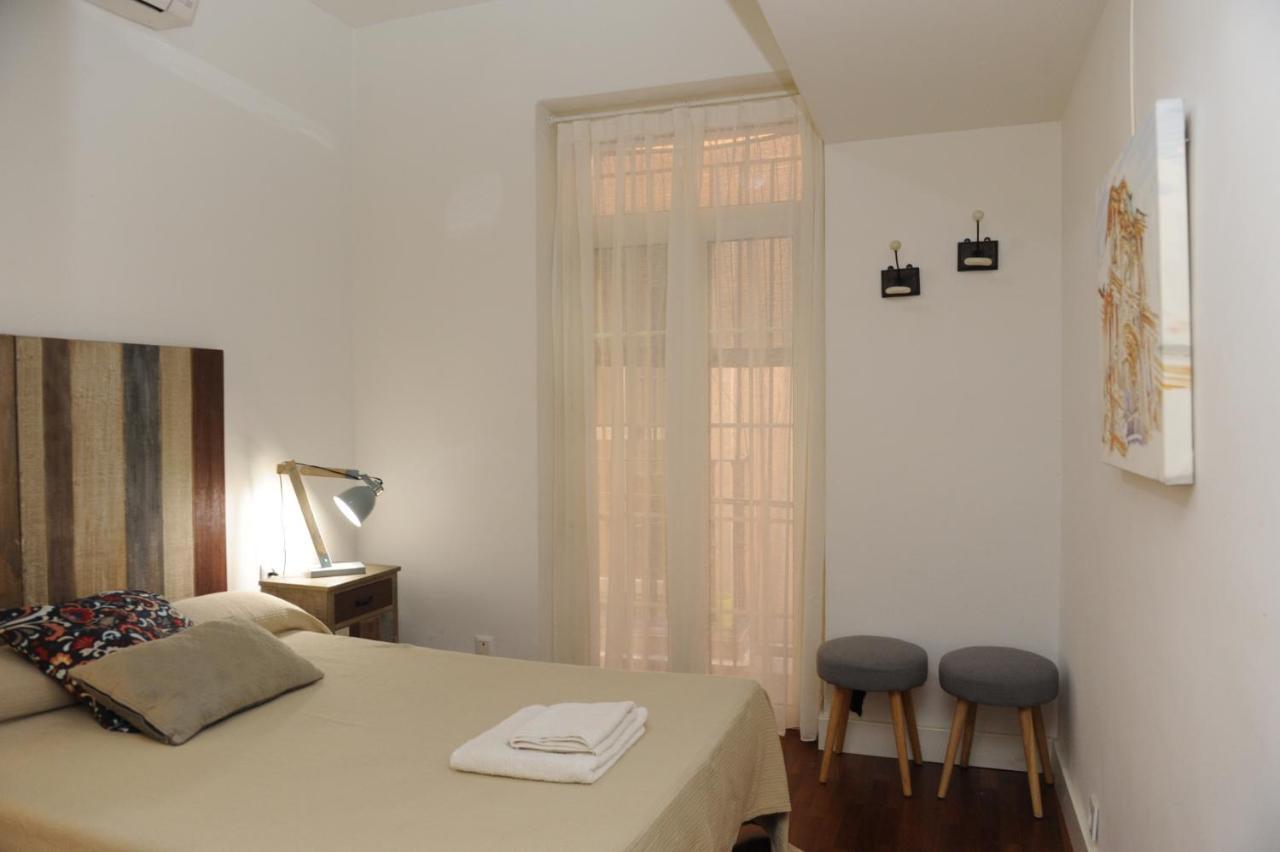 Vacacional Santa Cruz Apartamento *