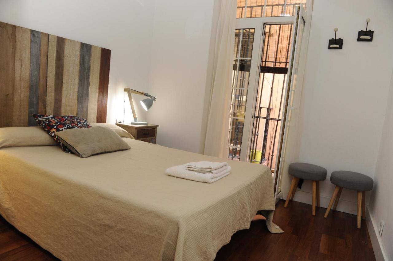 Apartamento Vacacional Santa Cruz