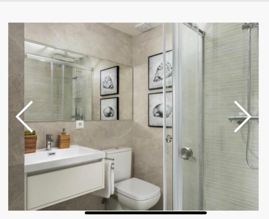 Apartment Exclusivo Duplex Con Terraza En