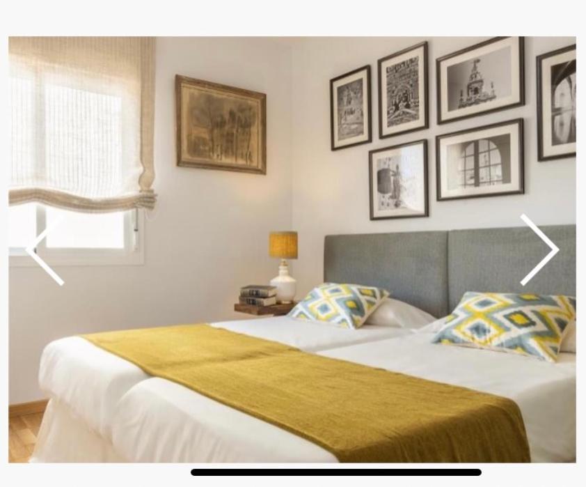 Exclusivo Duplex Con Terraza En * Seville