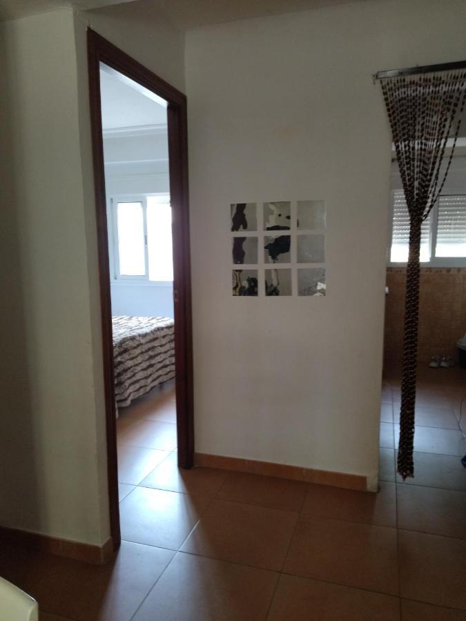 Apartment Santa Justa Seville
