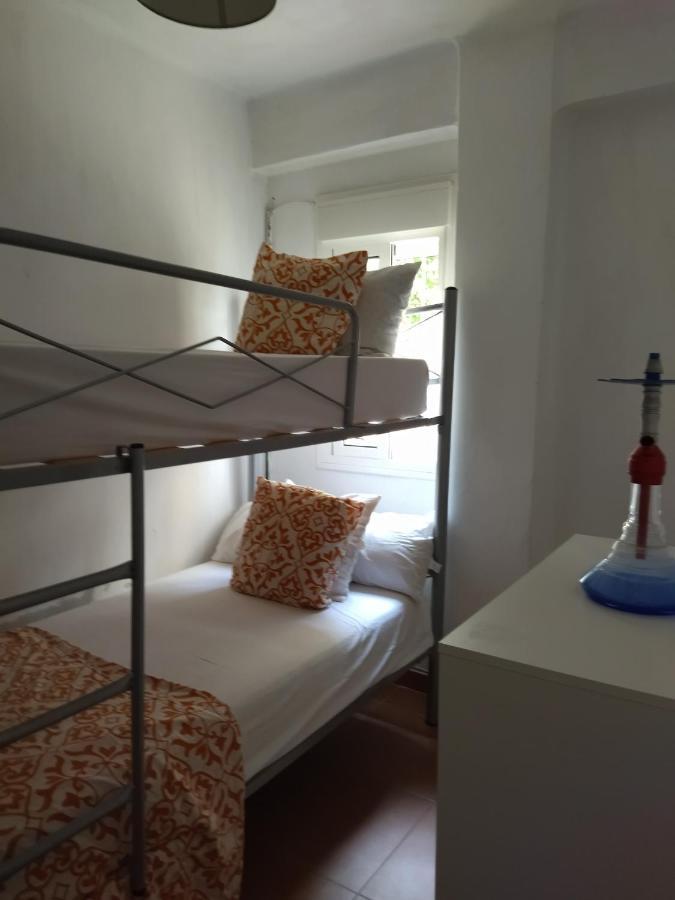Apartamento Santa Justa