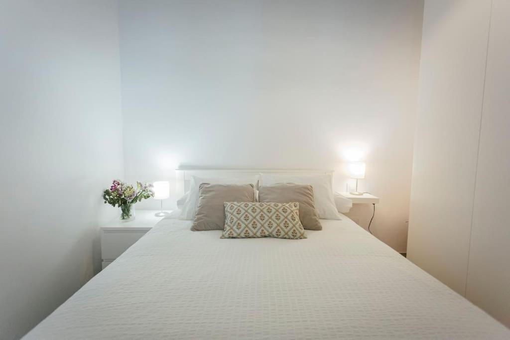 Komodo Gran Poder - Penthouse With Private Pool And Cozy Twin Bedroom Seville