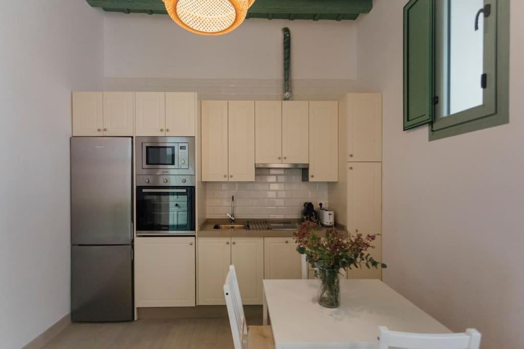 Komodo Gran Poder - Penthouse With Private Pool And Cozy Twin Bedroom Seville