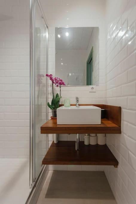 Apartment Komodo Gran Poder - Penthouse With Private Pool And Cozy Twin Bedroom *