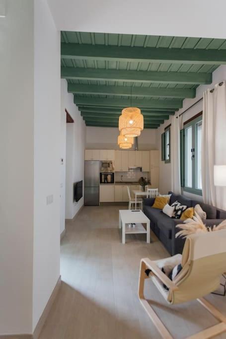 Komodo Gran Poder - Penthouse With Private Pool And Cozy Twin Bedroom * Seville