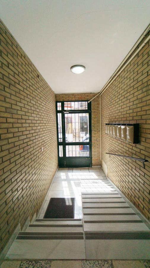 Apartment Rentalsevilla Espacioso Y Acogegor Apartamento De 3