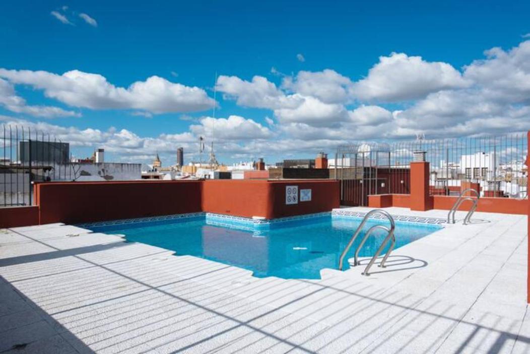 En Casa Palacio Con Piscina 15 Mayo A 15 Octubre Apartment *