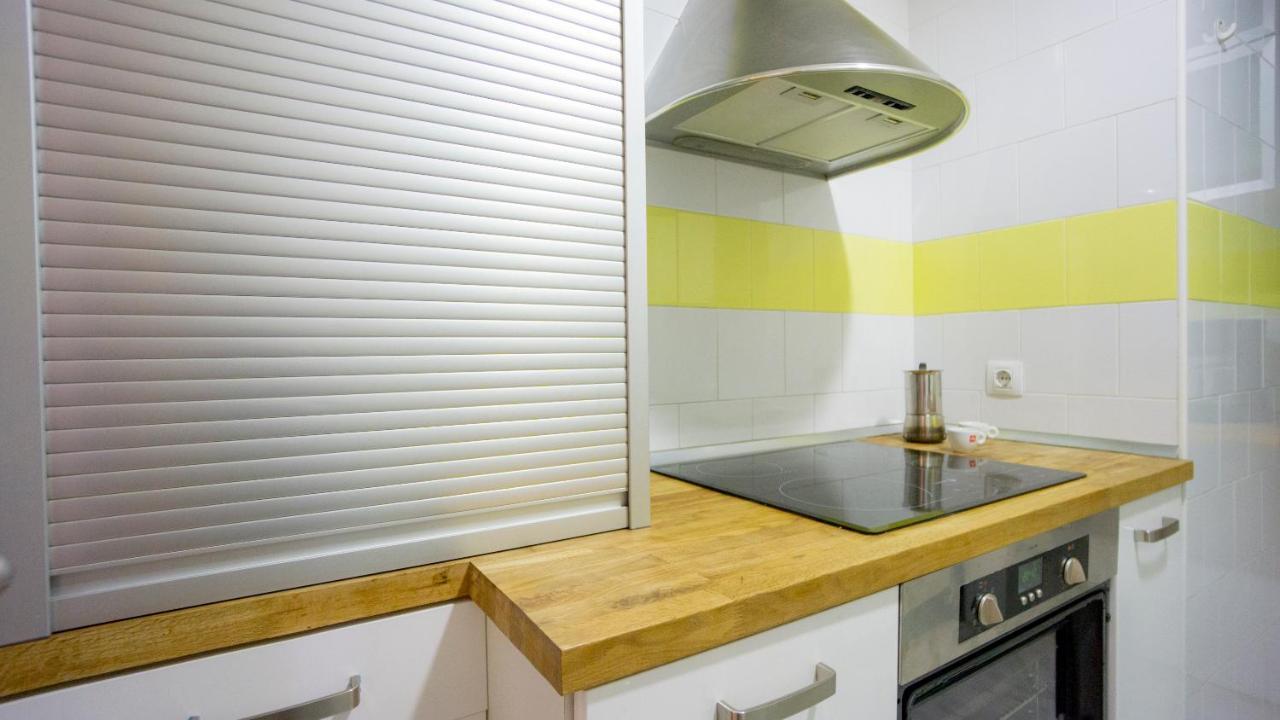 Apartment Rentalsevilla Luminoso Apartamento Con Terraza En La Maestranza