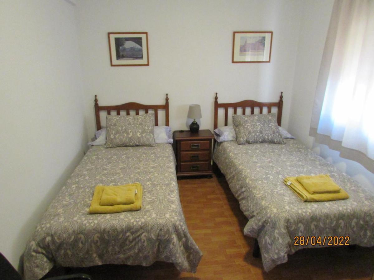 Apartment Lopez De Gomara 57 Seville