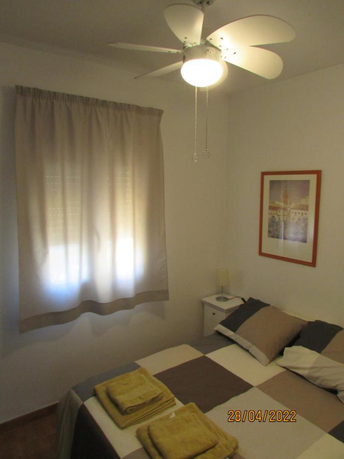 Apartment Lopez De Gomara 57 *