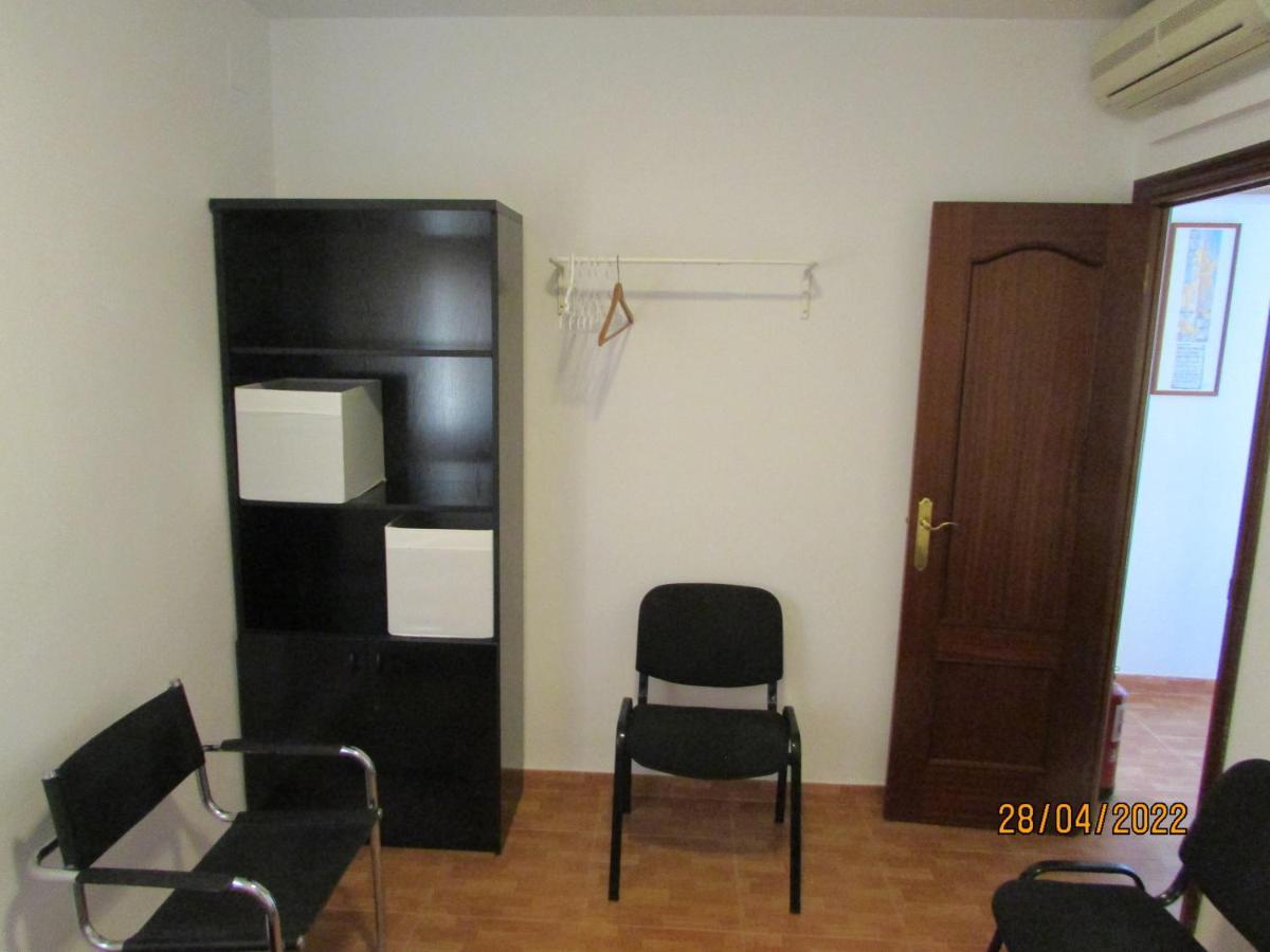 Lopez De Gomara 57 Apartment
