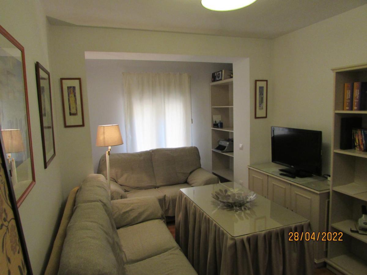 Apartment Lopez De Gomara 57 Seville