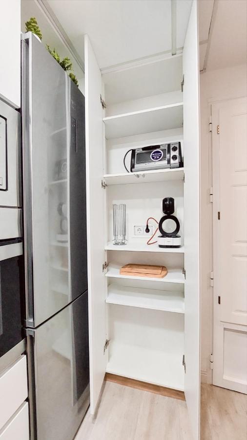 Reposo Sweet & Free Parking Apartment Seville