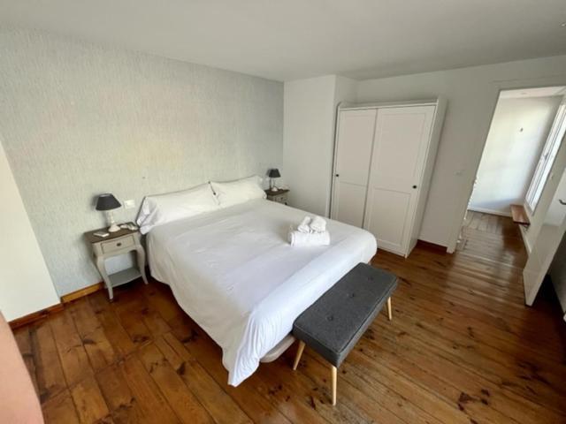 Apartment Ti2 Duplex Con Terraza Privada, 120 Metros De La Catedral