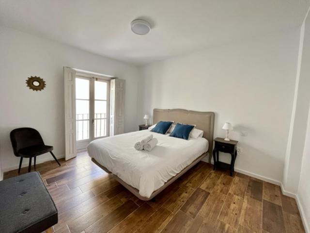 Ti2 Duplex Con Terraza Privada, 120 Metros De La Catedral Apartment