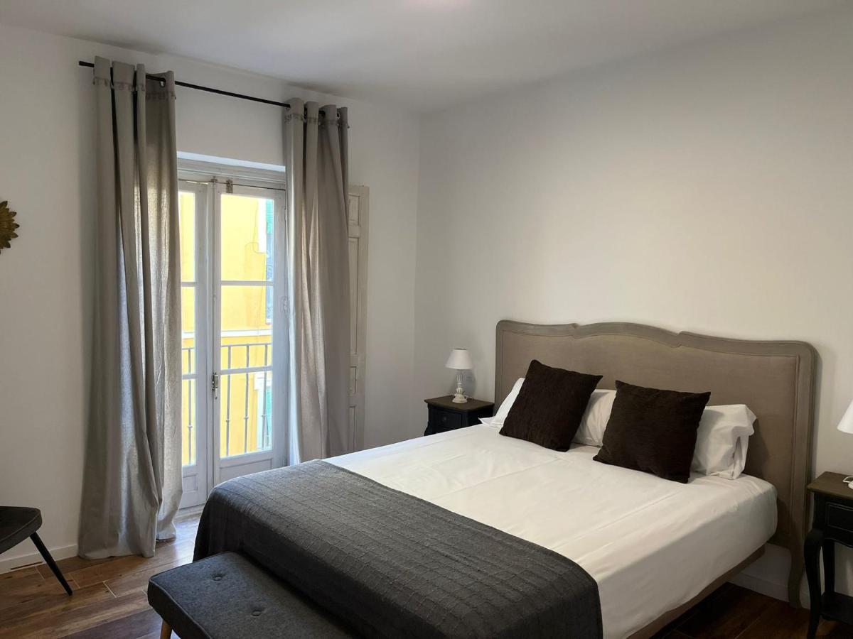 Apartment Ti2 Duplex Con Terraza Privada, 120 Metros De La Catedral