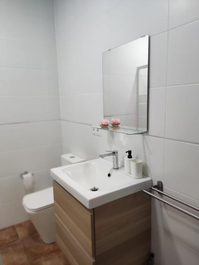 In The Center Of Apartamento *