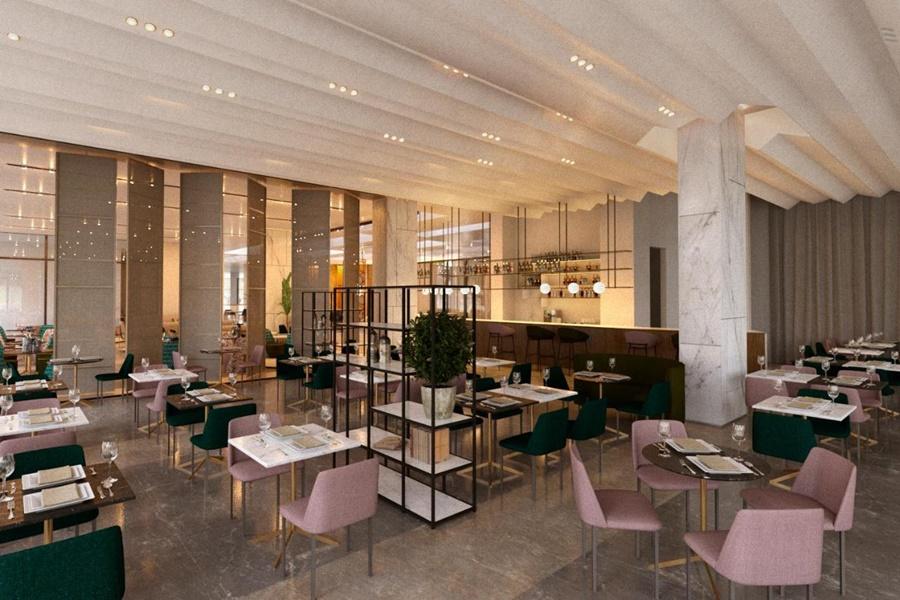 Giralda Center Hotel 4*