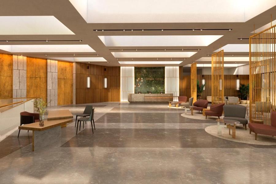 Hotel Giralda Center 4*