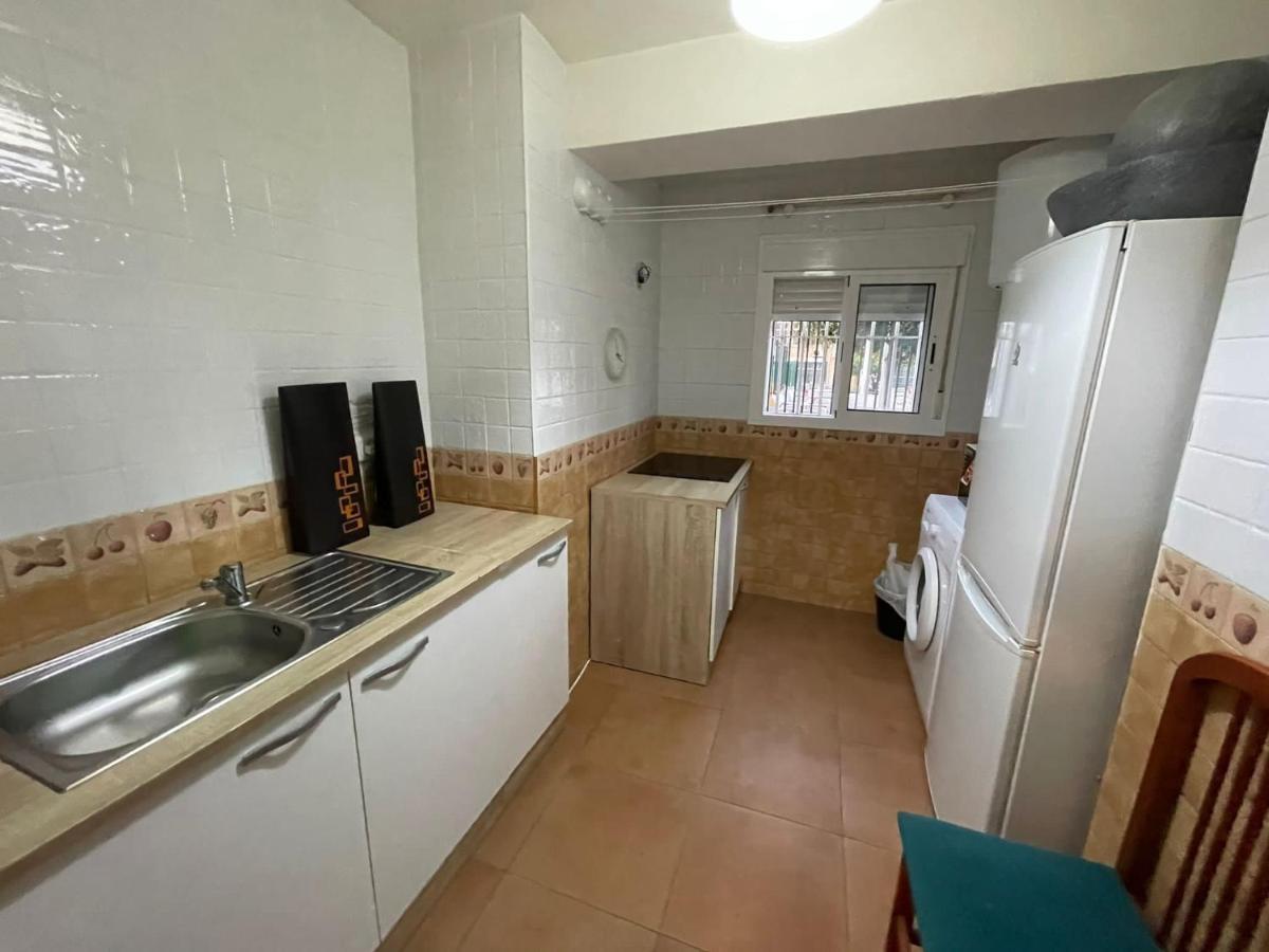 Apartment Santa Justa Seville