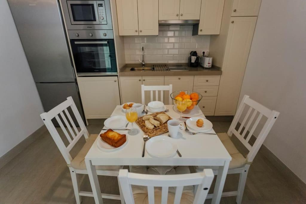 Apartment Komodo Gran Poder - Penthouse With Private Pool And Cozy Twin Bedroom
