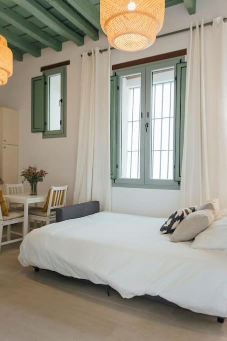 Komodo Gran Poder - Penthouse With Private Pool And Cozy Twin Bedroom *