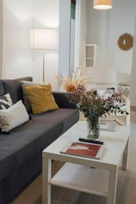 Apartment Komodo Gran Poder - Penthouse With Private Pool And Cozy Twin Bedroom Seville