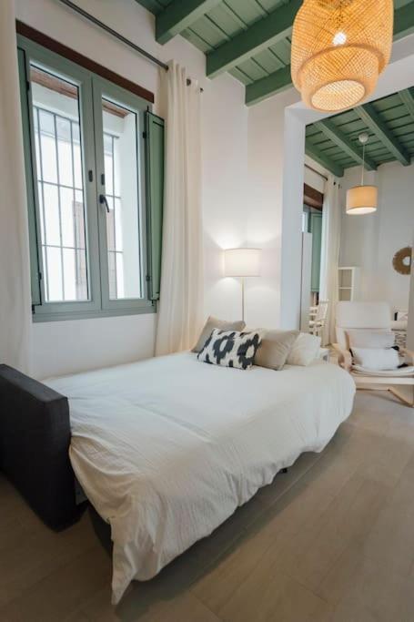 Apartment Komodo Gran Poder - Penthouse With Private Pool And Cozy Twin Bedroom *