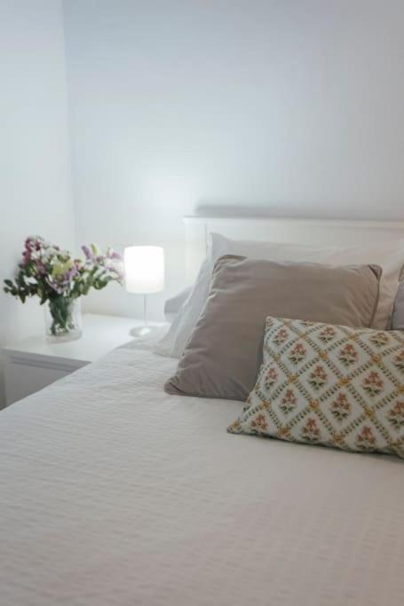 Komodo Gran Poder - Penthouse With Private Pool And Cozy Twin Bedroom