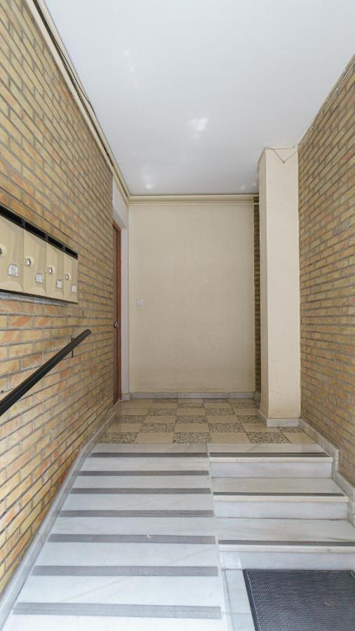 Rentalsevilla Espacioso Y Acogegor Apartamento De 3 *