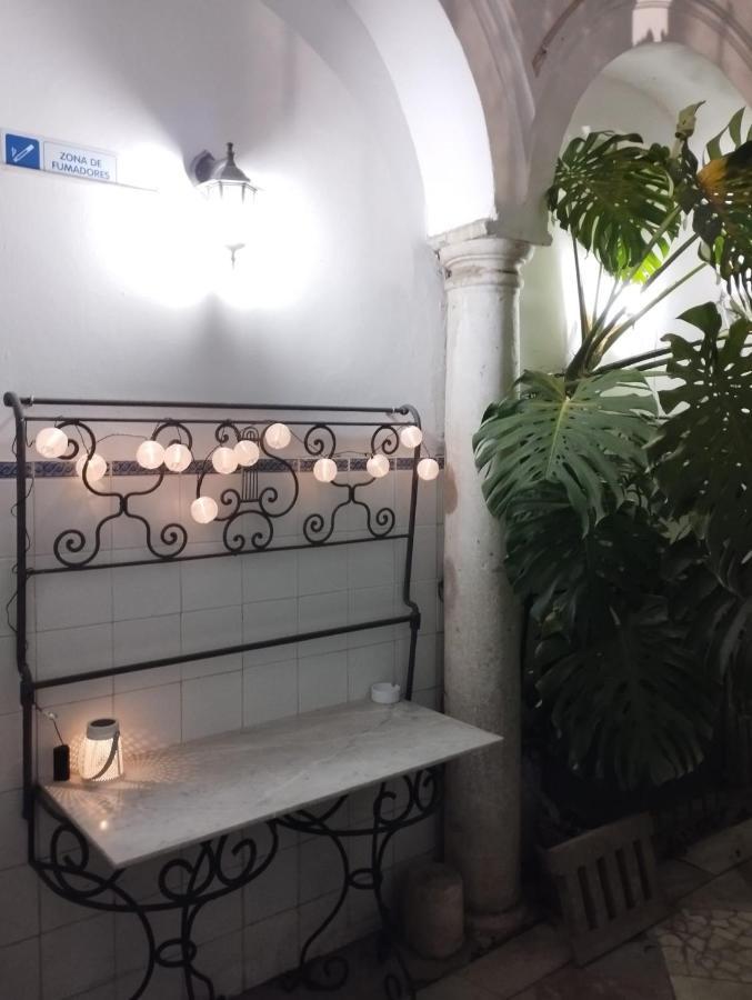 Apartment Piso En El Casco Antiguo Con Patio Privado