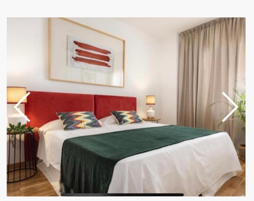 Exclusivo Duplex Con Terraza En Seville