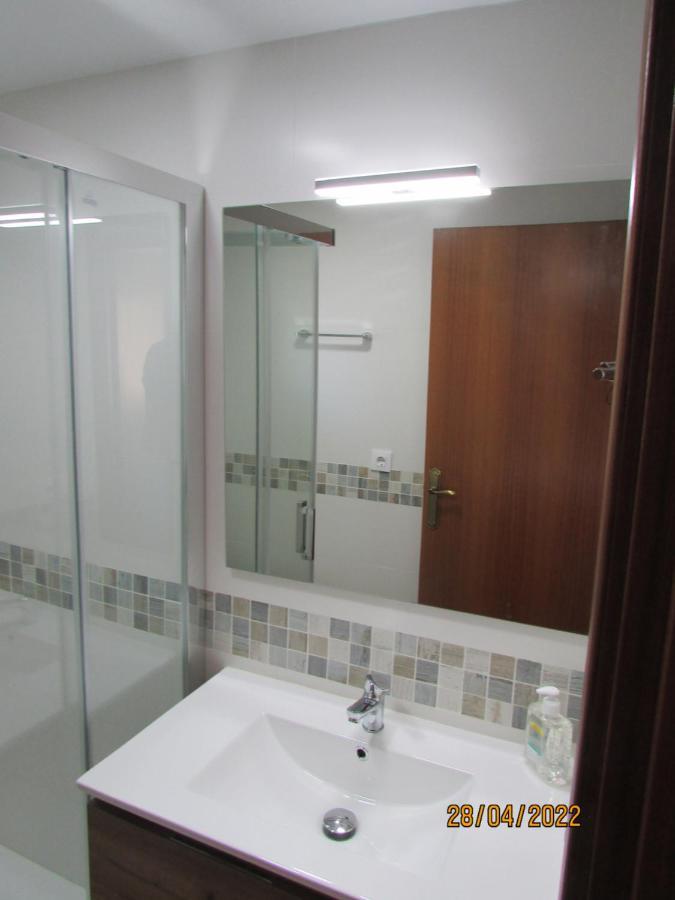 Apartment Lopez De Gomara 57 *