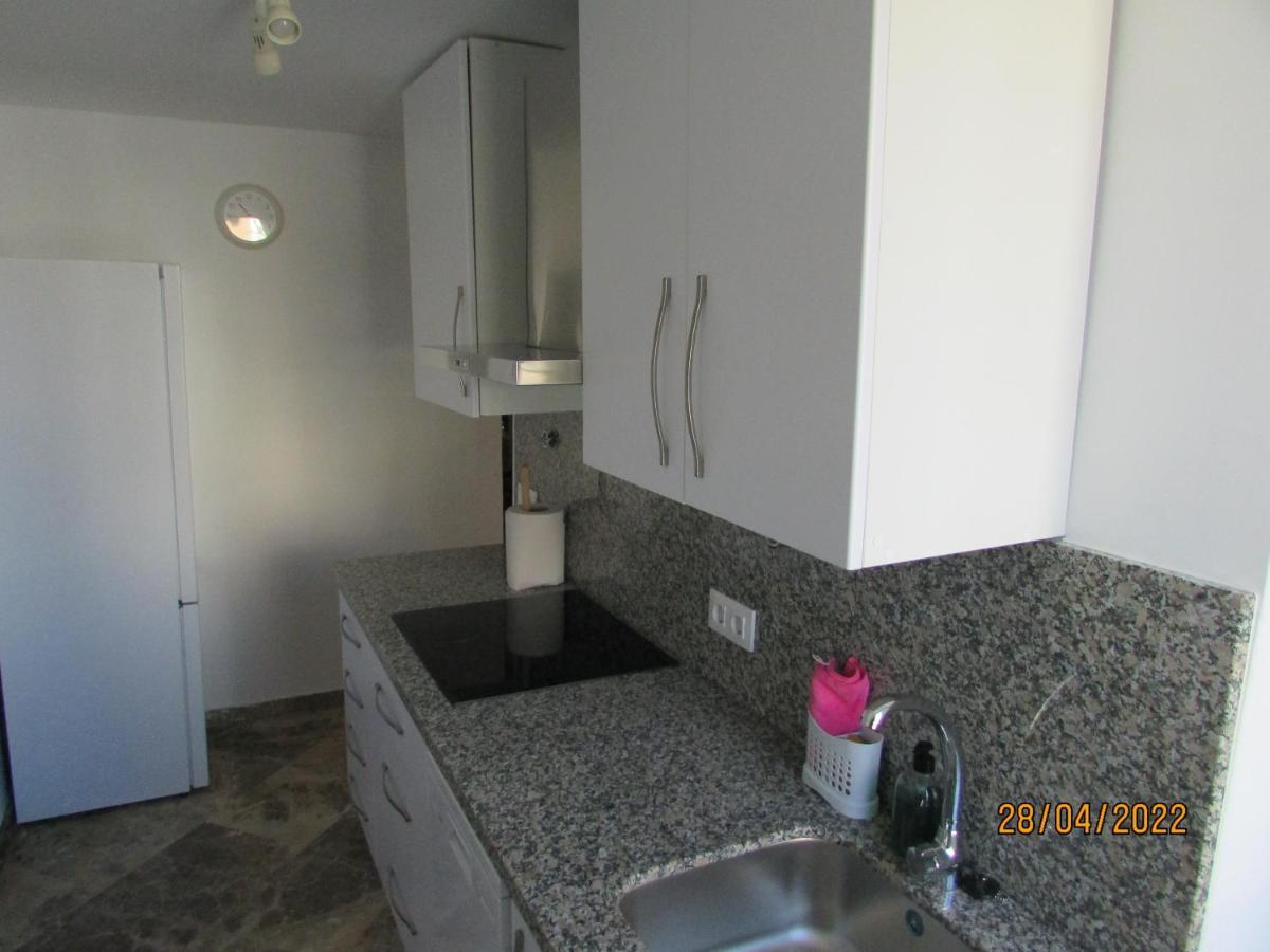 Apartment Lopez De Gomara 57 Seville
